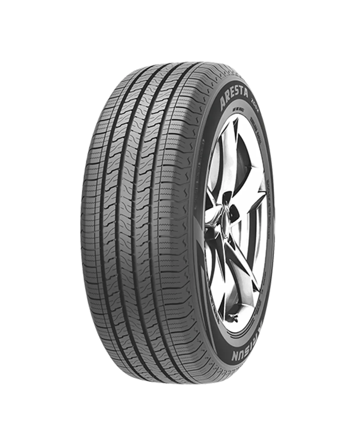 225/55R18 98V ZG02 اريسون